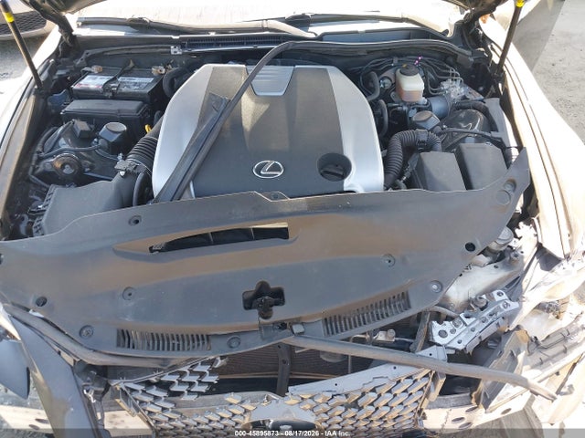 JTHBE1D24F5019009 Lexus IS 350
