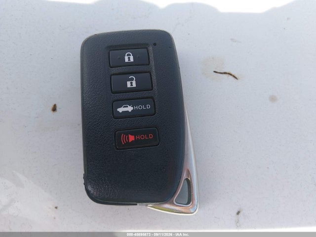 JTHBE1D24F5019009 Lexus IS 350