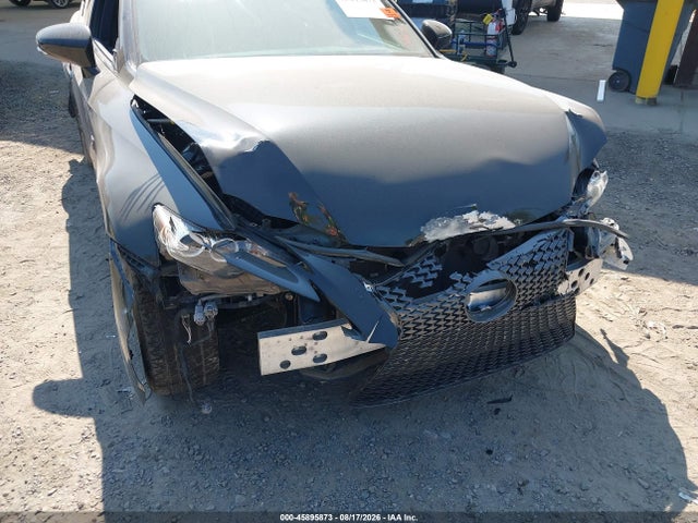 JTHBE1D24F5019009 Lexus IS 350