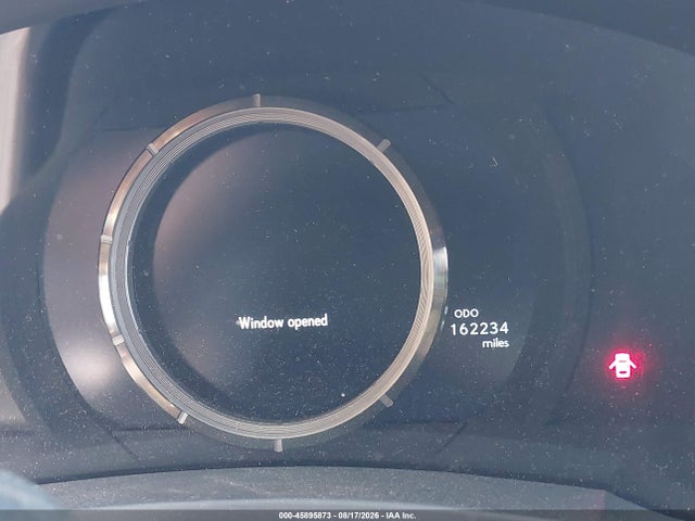 JTHBE1D24F5019009 Lexus IS 350