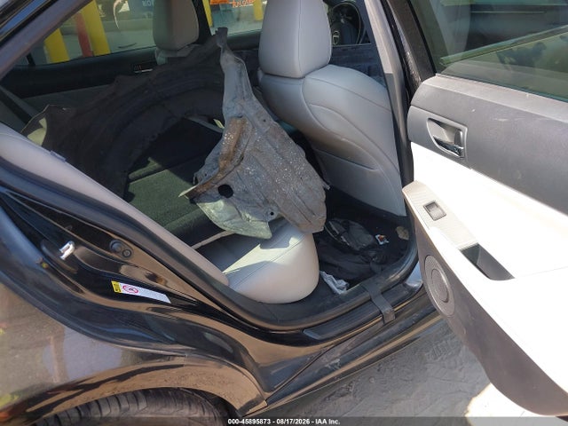 JTHBE1D24F5019009 Lexus IS 350