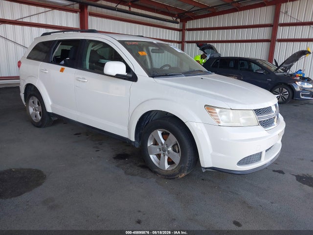 Продаж на аукціоні авто 2011 Dodge Journey Mainstreet, vin: 3D4PH1FG4BT518753, номер лоту: 45895876
