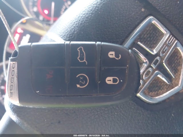 Продаж на аукціоні авто 2011 Dodge Journey Mainstreet, vin: 3D4PH1FG4BT518753, номер лоту: 45895876