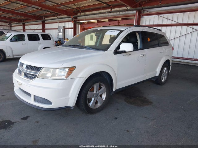 Продаж на аукціоні авто 2011 Dodge Journey Mainstreet, vin: 3D4PH1FG4BT518753, номер лоту: 45895876