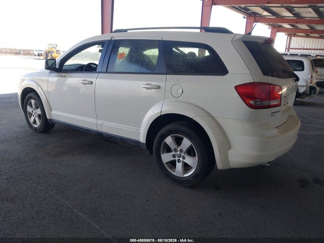 Продаж на аукціоні авто 2011 Dodge Journey Mainstreet, vin: 3D4PH1FG4BT518753, номер лоту: 45895876