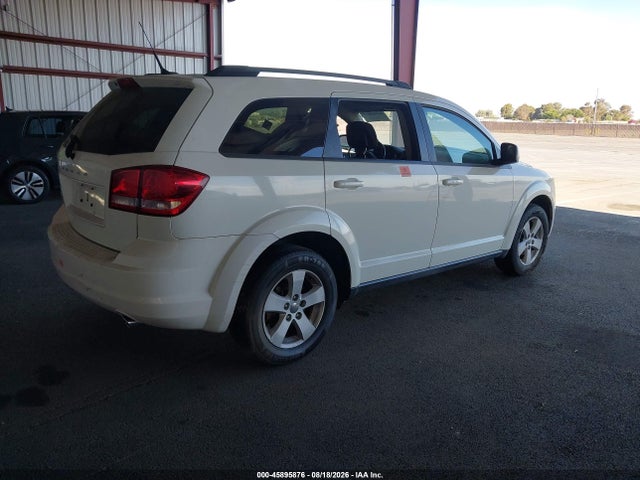 Продаж на аукціоні авто 2011 Dodge Journey Mainstreet, vin: 3D4PH1FG4BT518753, номер лоту: 45895876