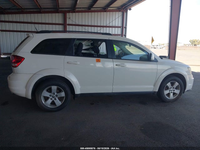 Продаж на аукціоні авто 2011 Dodge Journey Mainstreet, vin: 3D4PH1FG4BT518753, номер лоту: 45895876
