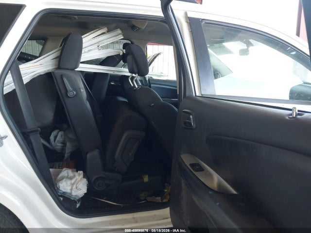 Продаж на аукціоні авто 2011 Dodge Journey Mainstreet, vin: 3D4PH1FG4BT518753, номер лоту: 45895876