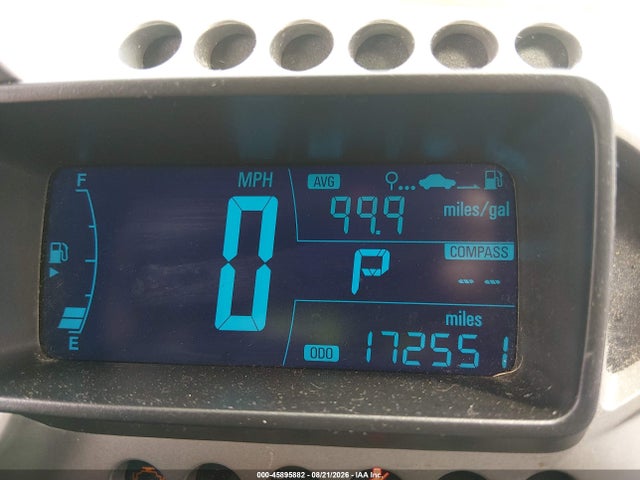1G1JE6SB5F4130390 Chevrolet Sonic Ltz Auto