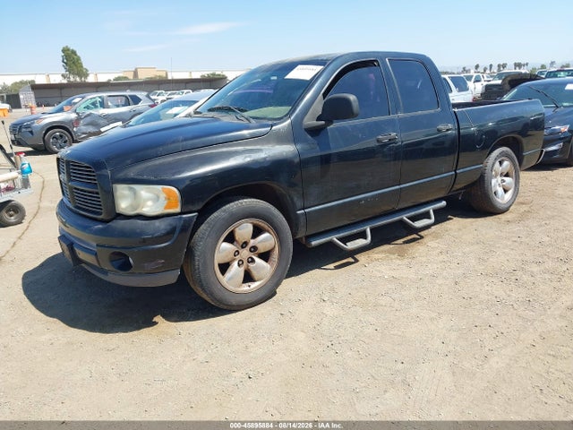 Aukcja sprzedaży 2002 Dodge Ram 1500 Slt/st, vin: 1D7HA18Z92J260697, numer aukcji: 45895884