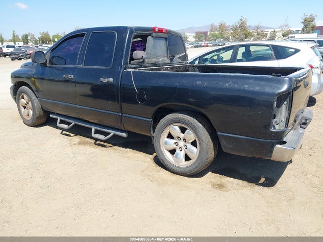 Aukcja sprzedaży 2002 Dodge Ram 1500 Slt/st, vin: 1D7HA18Z92J260697, numer aukcji: 45895884