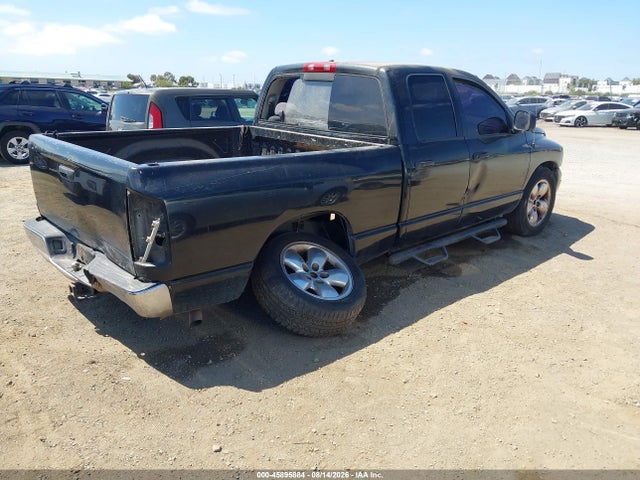Aukcja sprzedaży 2002 Dodge Ram 1500 Slt/st, vin: 1D7HA18Z92J260697, numer aukcji: 45895884