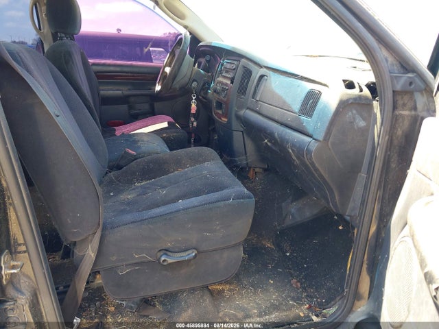 Aukcja sprzedaży 2002 Dodge Ram 1500 Slt/st, vin: 1D7HA18Z92J260697, numer aukcji: 45895884