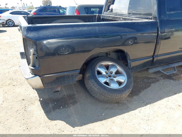 Aukcja sprzedaży 2002 Dodge Ram 1500 Slt/st, vin: 1D7HA18Z92J260697, numer aukcji: 45895884