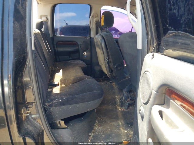 Aukcja sprzedaży 2002 Dodge Ram 1500 Slt/st, vin: 1D7HA18Z92J260697, numer aukcji: 45895884