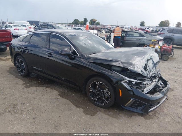 Aukcja sprzedaży 2025 Kia K5 Gt-line, vin: KNAG64J74S5296028, numer aukcji: 45895890