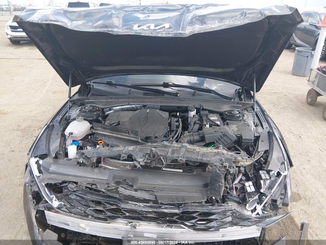 Aukcja sprzedaży 2025 Kia K5 Gt-line, vin: KNAG64J74S5296028, numer aukcji: 45895890