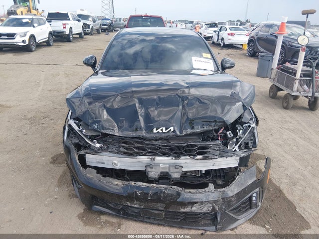 Aukcja sprzedaży 2025 Kia K5 Gt-line, vin: KNAG64J74S5296028, numer aukcji: 45895890