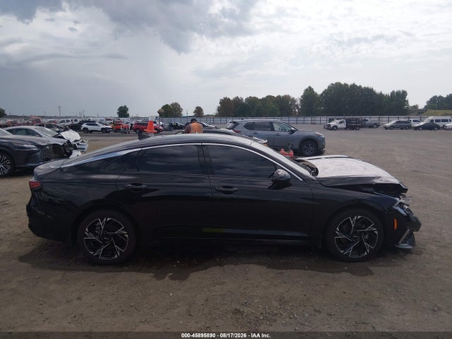 Aukcja sprzedaży 2025 Kia K5 Gt-line, vin: KNAG64J74S5296028, numer aukcji: 45895890