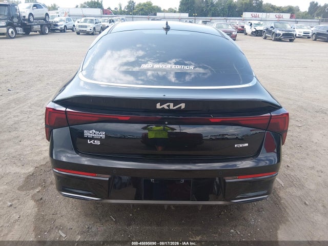 Aukcja sprzedaży 2025 Kia K5 Gt-line, vin: KNAG64J74S5296028, numer aukcji: 45895890