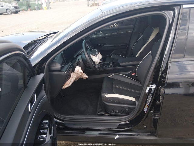 Aukcja sprzedaży 2025 Kia K5 Gt-line, vin: KNAG64J74S5296028, numer aukcji: 45895890