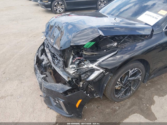 Aukcja sprzedaży 2025 Kia K5 Gt-line, vin: KNAG64J74S5296028, numer aukcji: 45895890