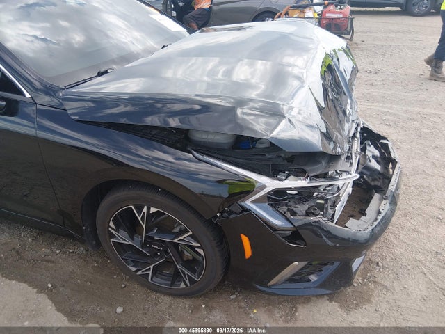 Aukcja sprzedaży 2025 Kia K5 Gt-line, vin: KNAG64J74S5296028, numer aukcji: 45895890
