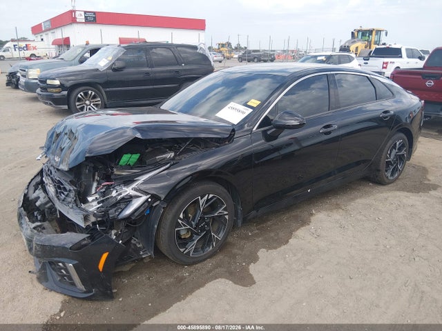 Aukcja sprzedaży 2025 Kia K5 Gt-line, vin: KNAG64J74S5296028, numer aukcji: 45895890