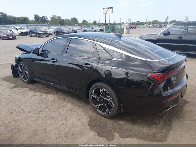 Aukcja sprzedaży 2025 Kia K5 Gt-line, vin: KNAG64J74S5296028, numer aukcji: 45895890