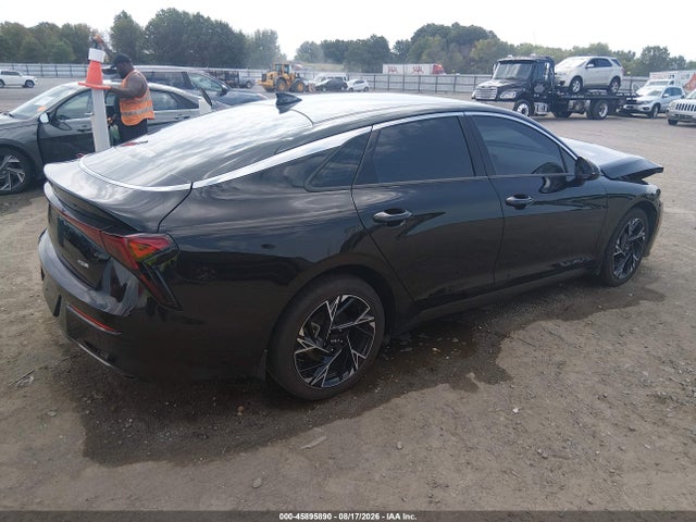 Aukcja sprzedaży 2025 Kia K5 Gt-line, vin: KNAG64J74S5296028, numer aukcji: 45895890