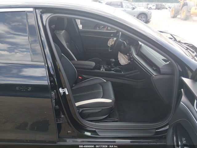 Aukcja sprzedaży 2025 Kia K5 Gt-line, vin: KNAG64J74S5296028, numer aukcji: 45895890