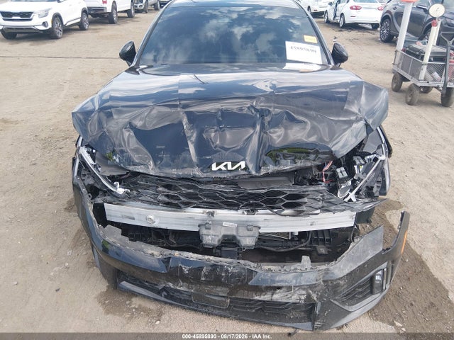 Aukcja sprzedaży 2025 Kia K5 Gt-line, vin: KNAG64J74S5296028, numer aukcji: 45895890