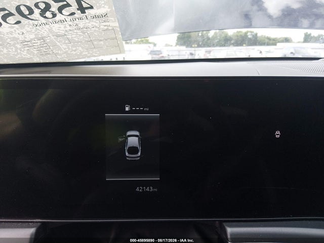 Aukcja sprzedaży 2025 Kia K5 Gt-line, vin: KNAG64J74S5296028, numer aukcji: 45895890