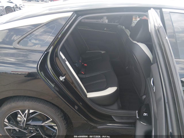 Aukcja sprzedaży 2025 Kia K5 Gt-line, vin: KNAG64J74S5296028, numer aukcji: 45895890