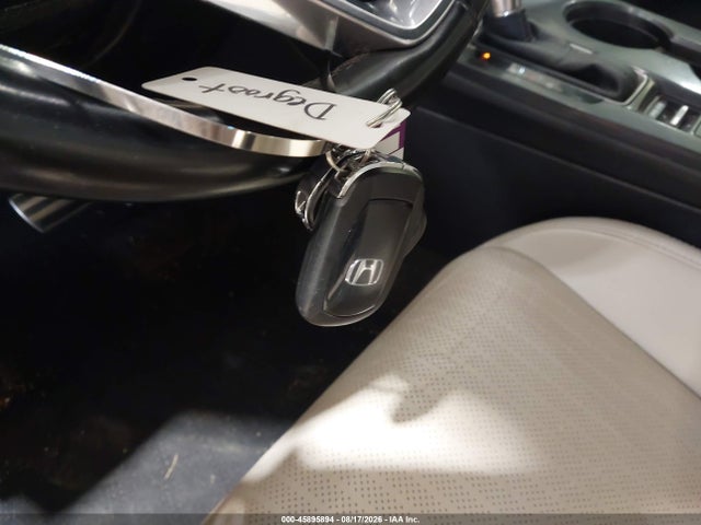 Aukcja sprzedaży 2022 Honda Civic Sport Touring, vin: 19XFL1H8XNE014519, numer aukcji: 45895894