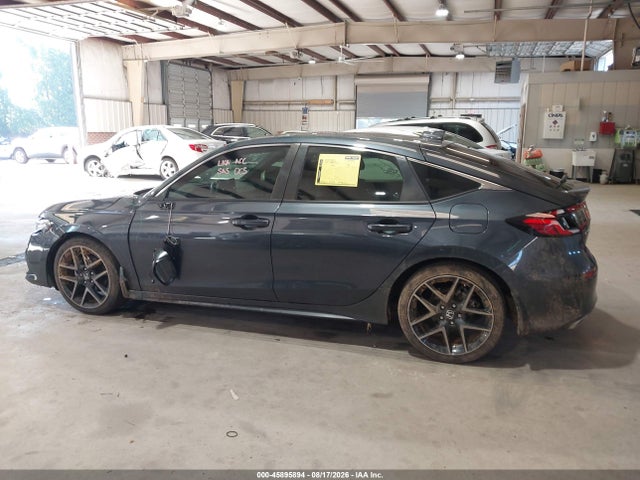 Aukcja sprzedaży 2022 Honda Civic Sport Touring, vin: 19XFL1H8XNE014519, numer aukcji: 45895894