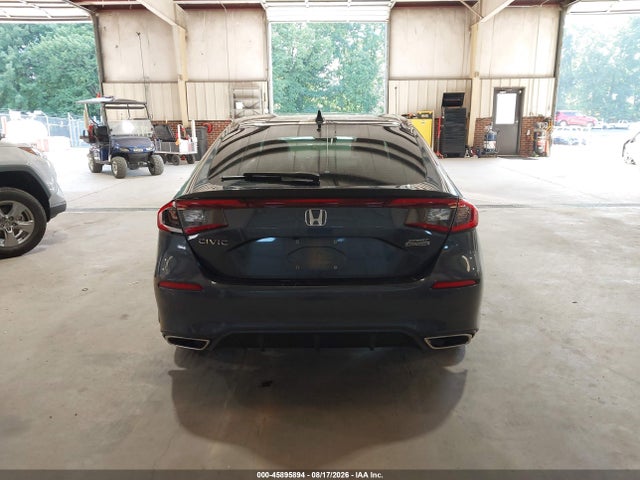 Aukcja sprzedaży 2022 Honda Civic Sport Touring, vin: 19XFL1H8XNE014519, numer aukcji: 45895894