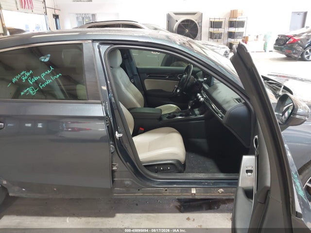Aukcja sprzedaży 2022 Honda Civic Sport Touring, vin: 19XFL1H8XNE014519, numer aukcji: 45895894