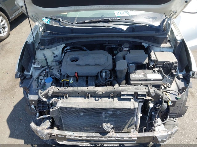 KIA Sportage Lx 2018 KNDPM3ACXJ7435503 Image 10