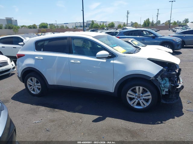 KIA Sportage Lx 2018 KNDPM3ACXJ7435503 Image 14