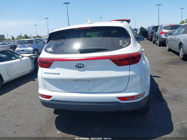 KIA Sportage Lx 2018 KNDPM3ACXJ7435503 Image 17