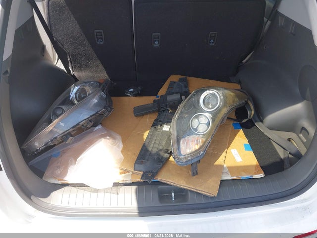 KIA Sportage Lx 2018 KNDPM3ACXJ7435503 Image 18