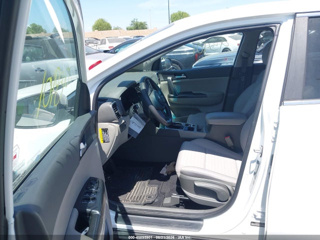 KIA Sportage Lx 2018 KNDPM3ACXJ7435503 Image 5
