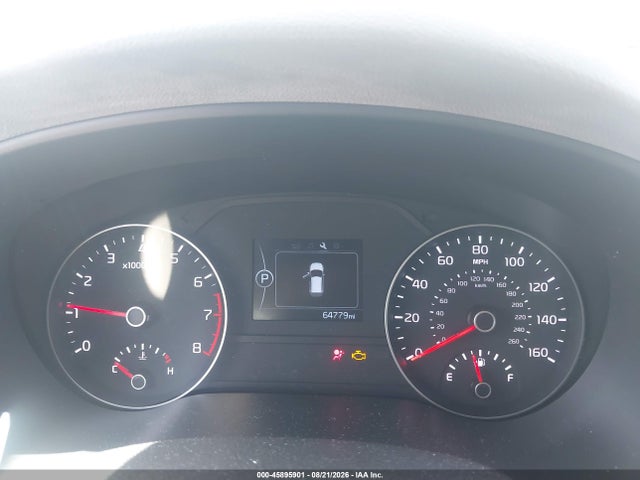 KIA Sportage Lx 2018 KNDPM3ACXJ7435503 Image 7