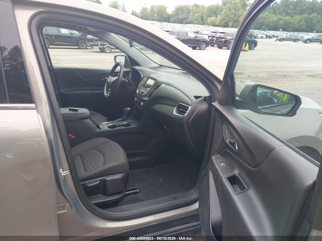 Aukcja sprzedaży 2019 Chevrolet Equinox Lt, vin: 3GNAXUEV5KS552527, numer aukcji: 45895903