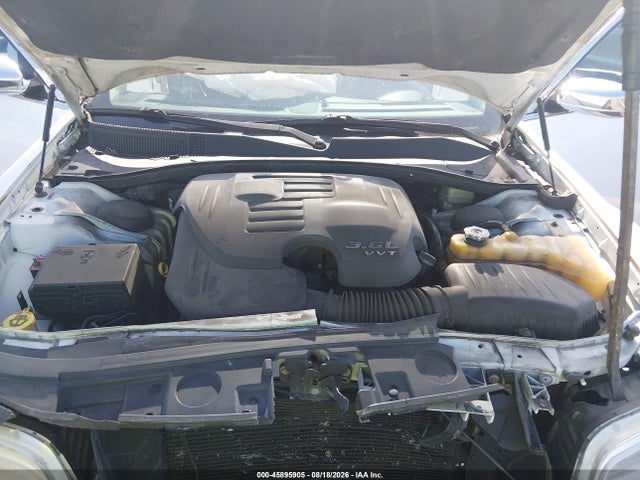 45895905 :رقم المزاد ، 2C3CCAAG7DH659110 vin ، 2013 Chrysler 300 Motown مزاد بيع