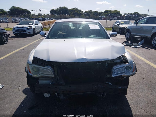 45895905 :رقم المزاد ، 2C3CCAAG7DH659110 vin ، 2013 Chrysler 300 Motown مزاد بيع