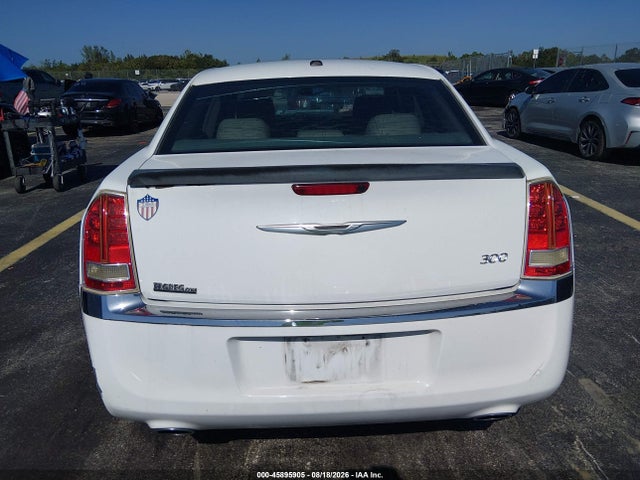 45895905 :رقم المزاد ، 2C3CCAAG7DH659110 vin ، 2013 Chrysler 300 Motown مزاد بيع
