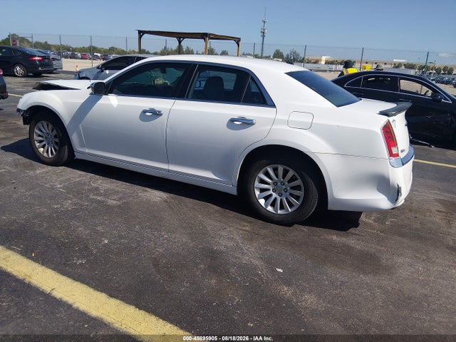 45895905 :رقم المزاد ، 2C3CCAAG7DH659110 vin ، 2013 Chrysler 300 Motown مزاد بيع