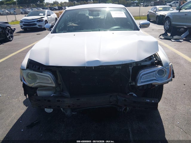 45895905 :رقم المزاد ، 2C3CCAAG7DH659110 vin ، 2013 Chrysler 300 Motown مزاد بيع